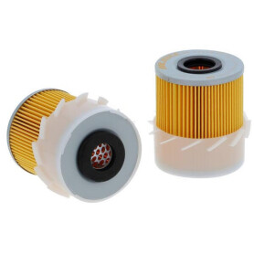 Filtre à air HIFI FILTER SA12118