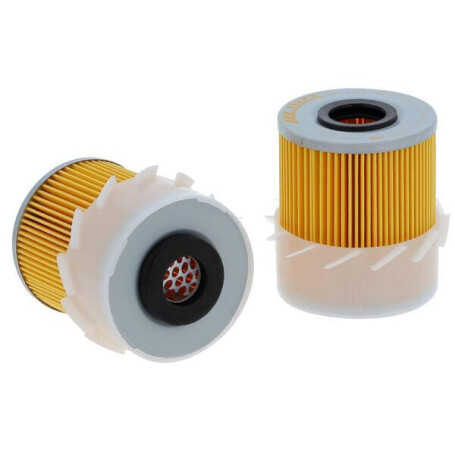 Filtre à air HIFI FILTER SA12118