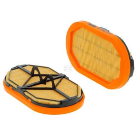 Filtre à air HIFI FILTER SA17566