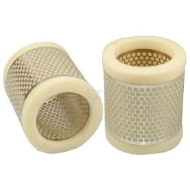Filtre à air HIFI FILTER SA17093