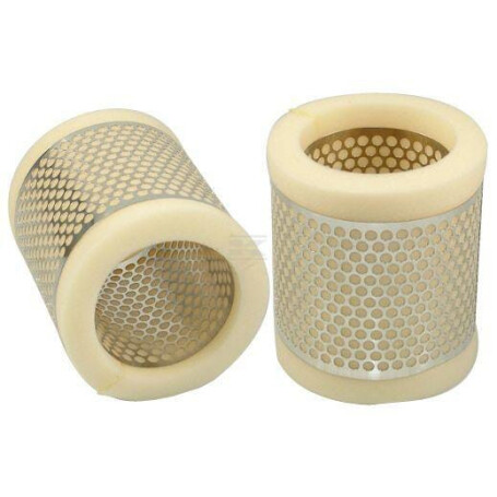 Filtre à air HIFI FILTER SA17093