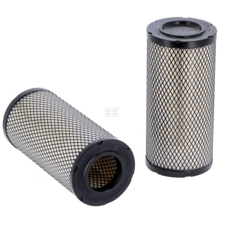 Filtre à air HIFI FILTER SA18148