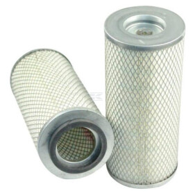 Filtre à air HIFI FILTER SA16010GJ