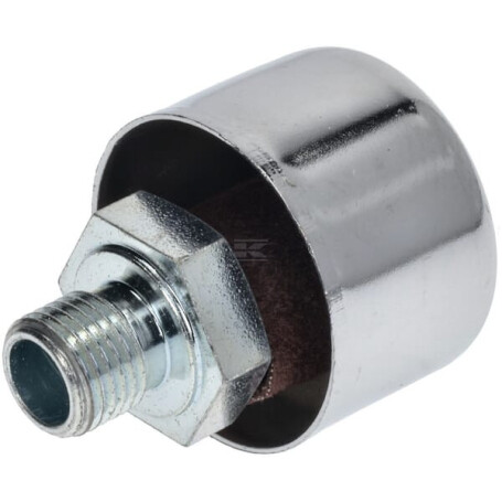 Filtre d'aération MP FILTRI SA036G1L40A