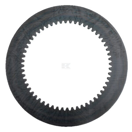 Disque CASE IH S4070S00F