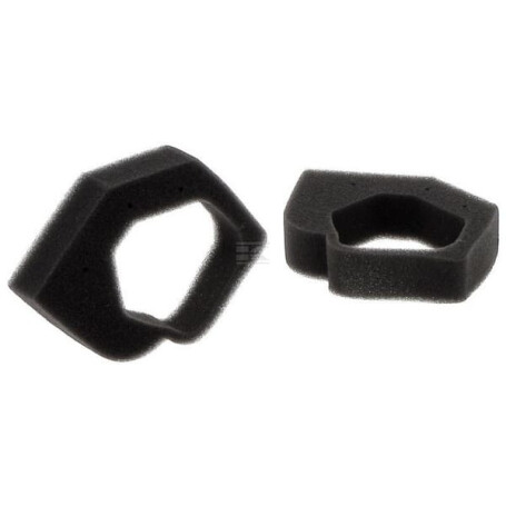 Filtre à air HIFI FILTER SA12343