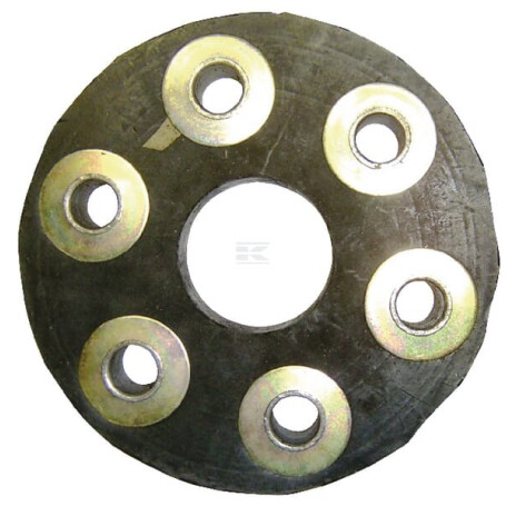 Raccord UNIVERSEL S29W