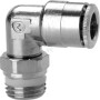 Accouplement rapide femelle CAMOZZI S6520812