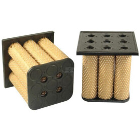 Filtre à air HIFI FILTER SA10403