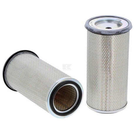 Filtre à air HIFI FILTER SA17395