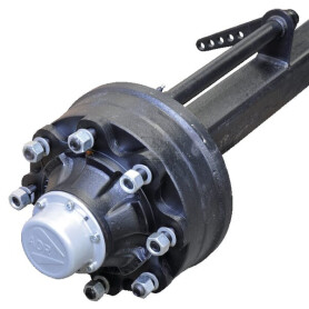 Moyeu ADR S9088040G1000