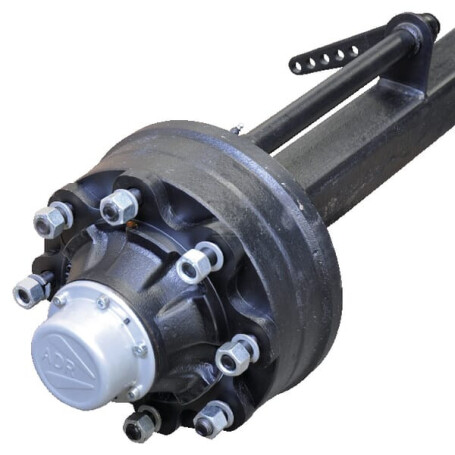 Moyeu ADR S9088040G1000