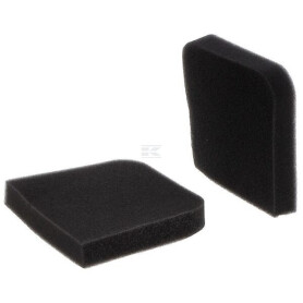 Filtre à air HIFI FILTER SA12986