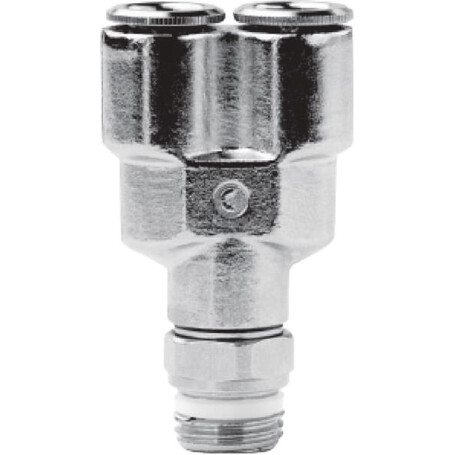 Connecteur CAMOZZI S6450814