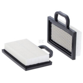 Filtre à air HIFI FILTER SA12140