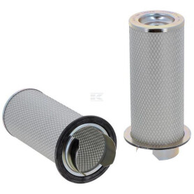 Filtre à air HIFI FILTER SA16248GJ