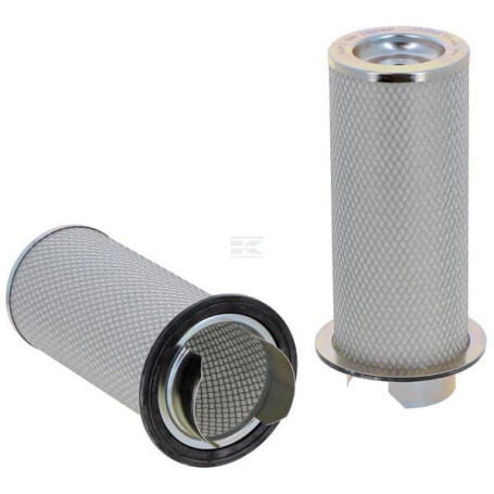 Filtre à air HIFI FILTER SA16248GJ