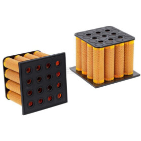 Filtre à air HIFI FILTER SA10399