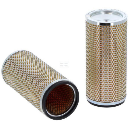 Filtre à air HIFI FILTER SA17135
