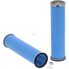 Filtre à air HIFI FILTER SA17245