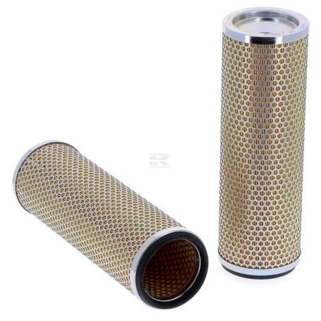 Filtre à air HIFI FILTER SA17678