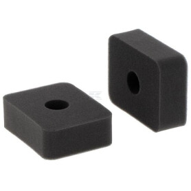 Filtre à air HIFI FILTER SA12820