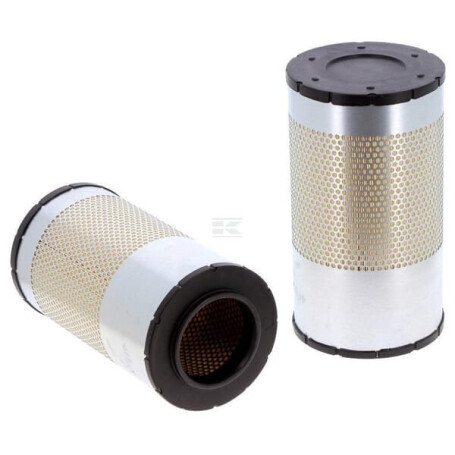 Filtre à air HIFI FILTER SA16232