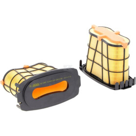 Filtre à air HIFI FILTER SA17561