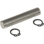 Axe de chape CAMOZZI S32CAM