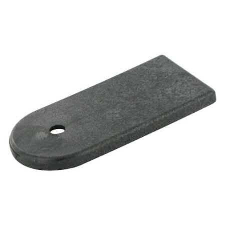 Plaque SABO SAU22228