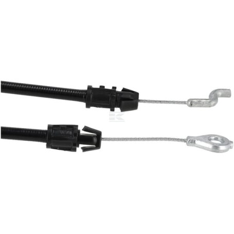 Câble de frein moteur SABO SAU14227