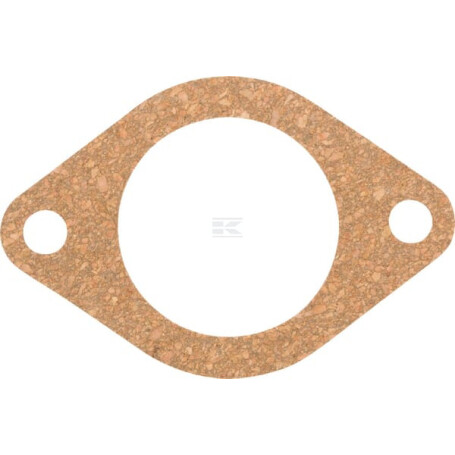 Joint de thermostat CNH SBA145996051