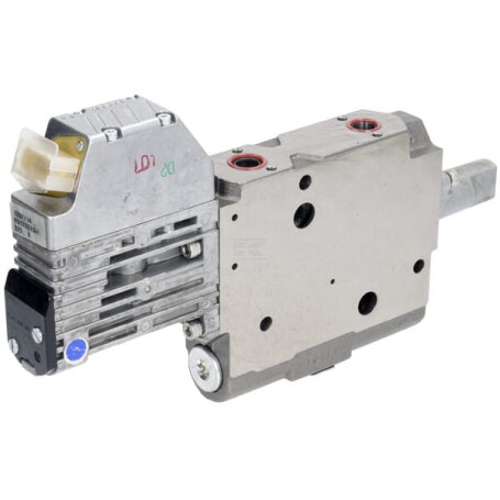Distributeur BOSCH REXROTH SB23EHS27