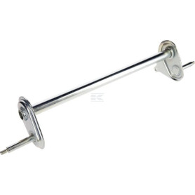 Essieu avant SABO SAU10567
