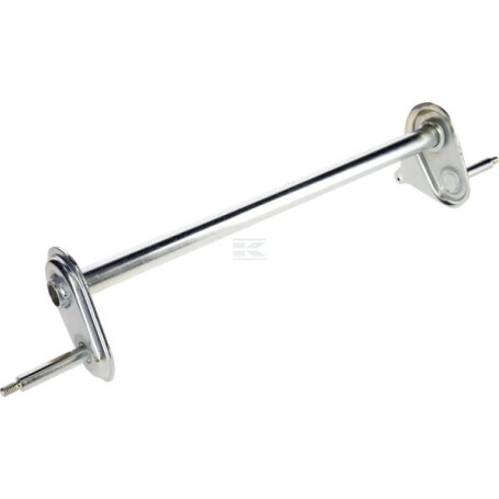 Essieu avant SABO SAU10567