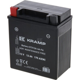 Batterie UNIVERSEL SBA1212175KR