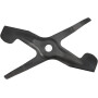 Lame mulching SABO SAU12358