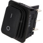 Interrupteur poussoir SABO SAU11732