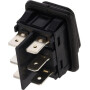 Interrupteur poussoir SABO SAU11732