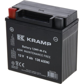 Batterie UNIVERSEL SBA912130KR