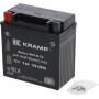 Batterie UNIVERSEL SBA912130KR