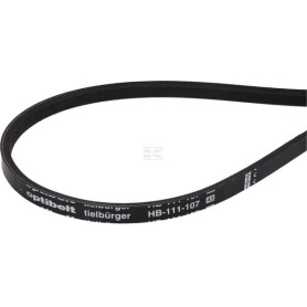 Courroie de traction SABO SAU14701
