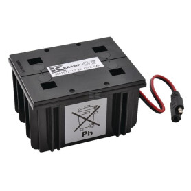 Batterie UNIVERSEL SBA2512110KR