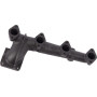 Collecteur d'échappement CNH SBA135616641