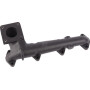 Collecteur d'échappement CNH SBA135616641