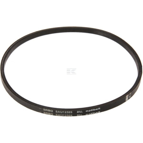 Courroie SABO SAU12325