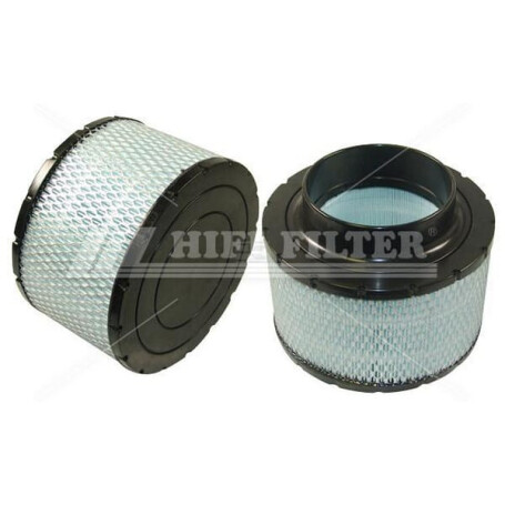 Filtre à huile HIFI FILTER SAB125003