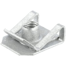 Écrou SABO SAU11657