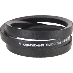Courroie SABO SAU10501