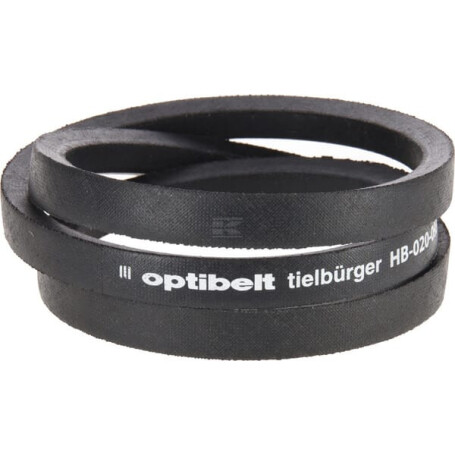 Courroie SABO SAU10501